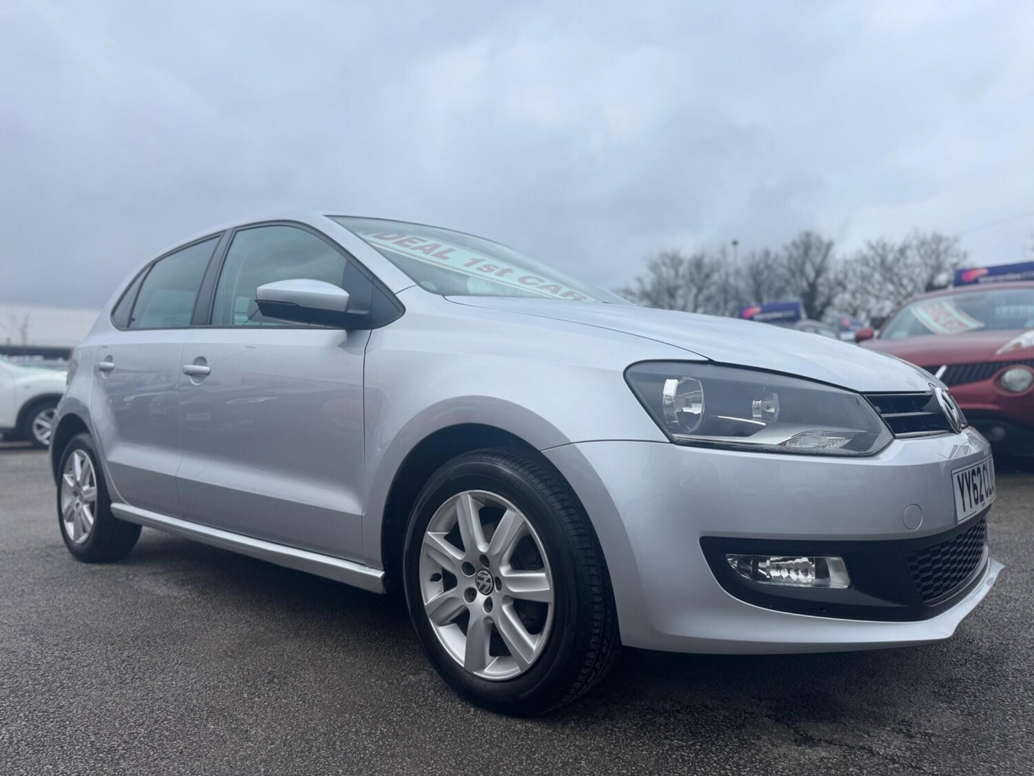 Used Volkswagen Polo 2012 for sale - 77396110: Photo 51