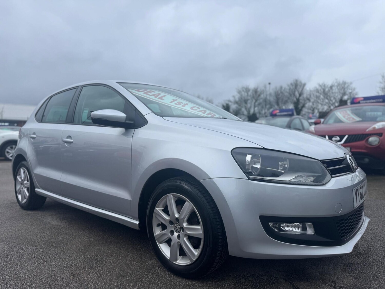 Used Volkswagen Polo 2012 for sale - 77396110: Photo 58