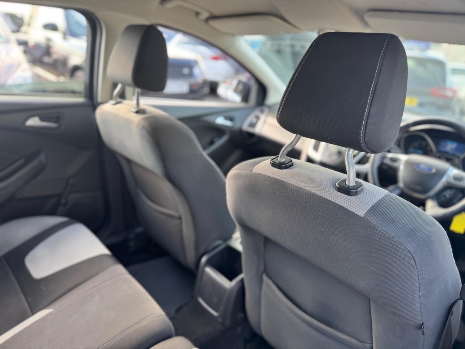 Used Ford Focus 2012 for sale - 76215359: Photo 14