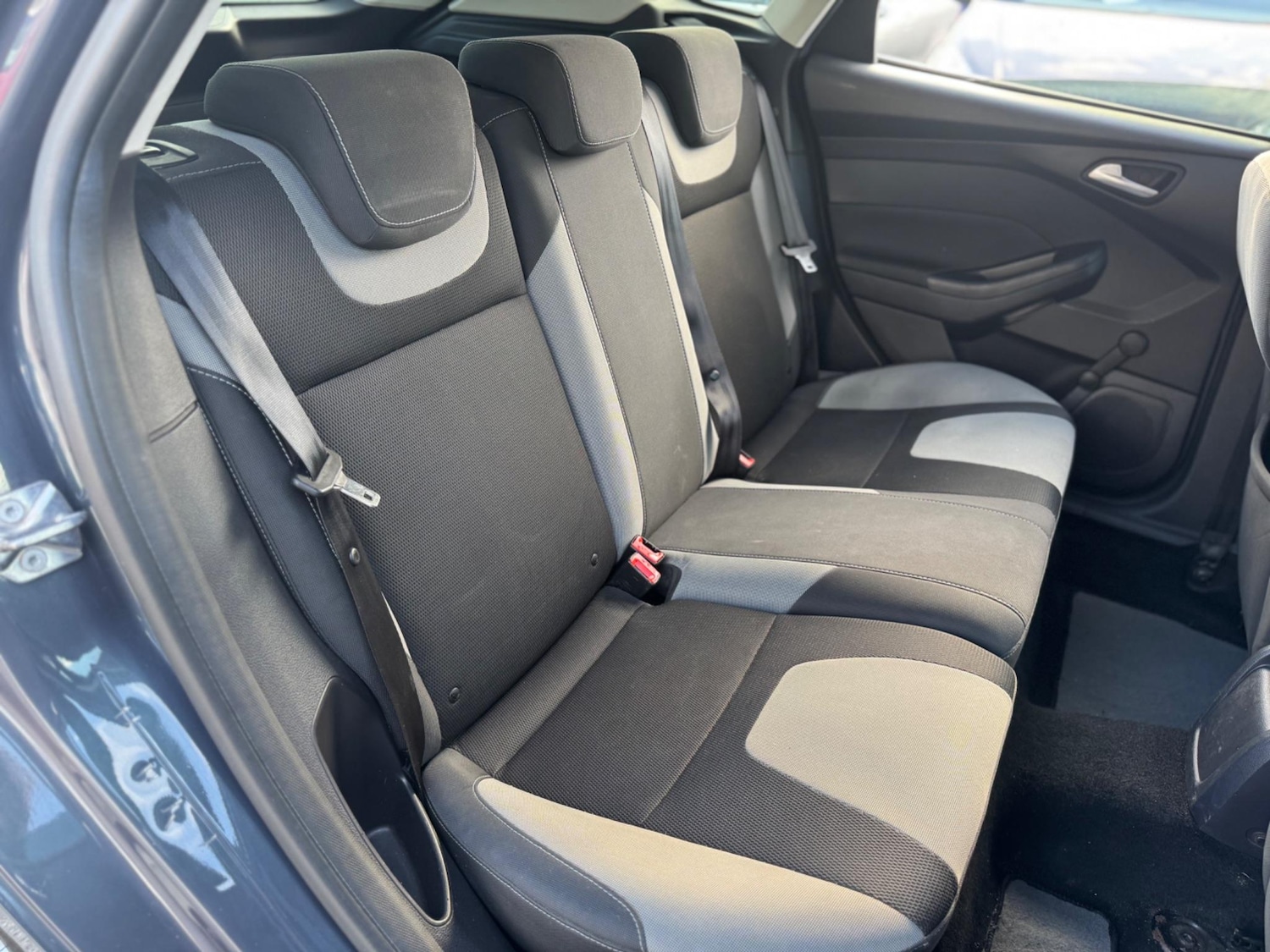 Used Ford Focus 2012 for sale - 76215359: Photo 15