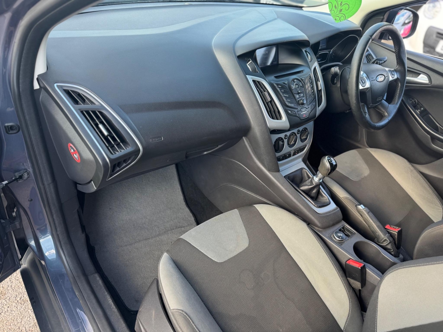 Used Ford Focus 2012 for sale - 76215359: Photo 19