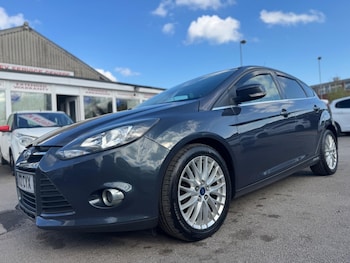 Ford - Focus