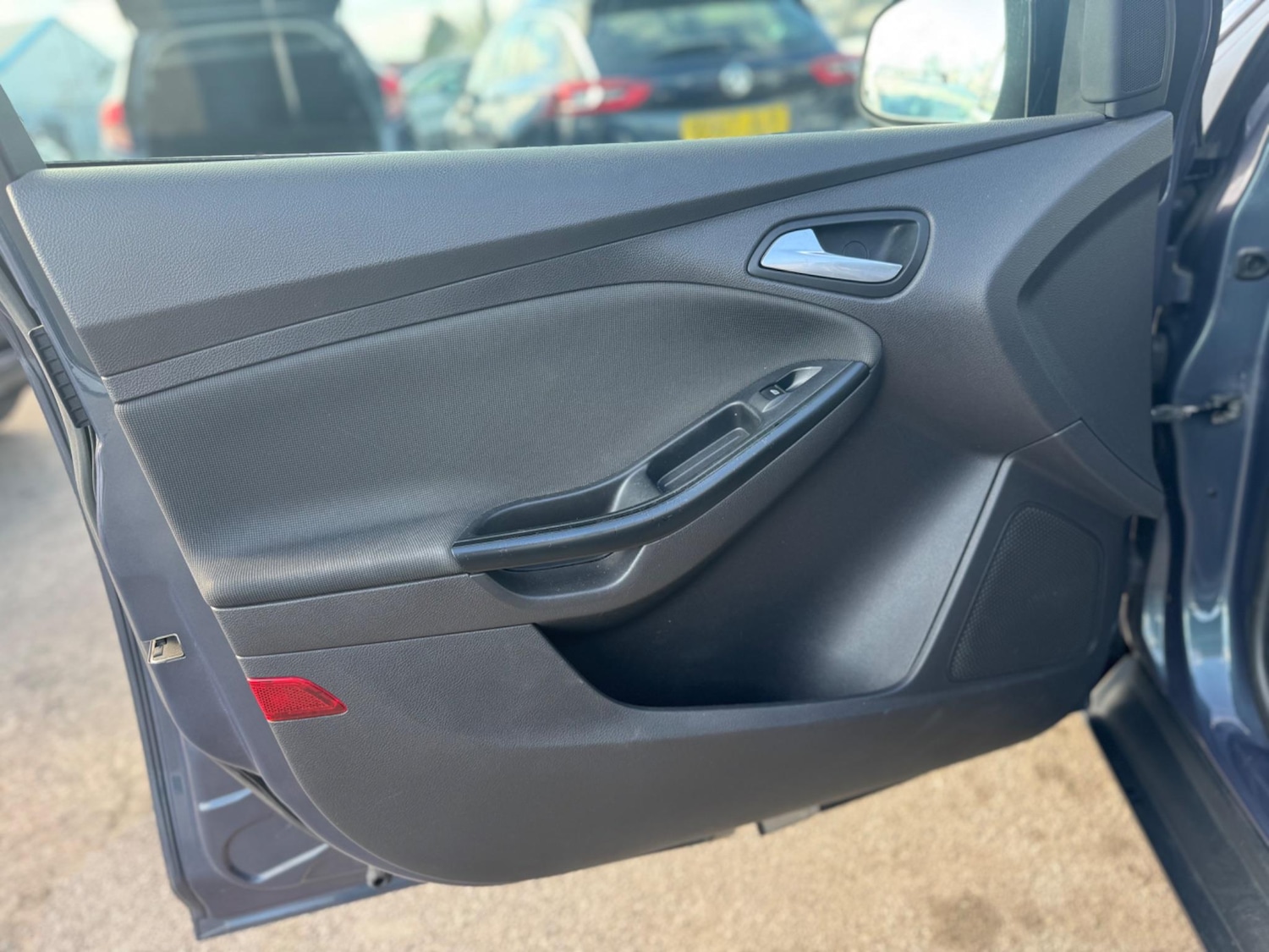 Used Ford Focus 2012 for sale - 76215359: Photo 20