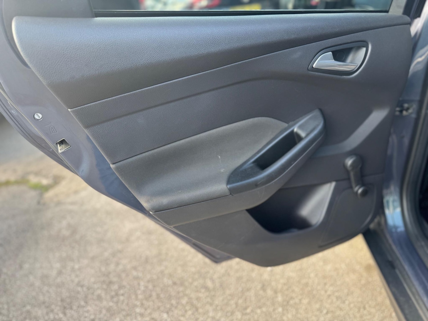 Used Ford Focus 2012 for sale - 76215359: Photo 22