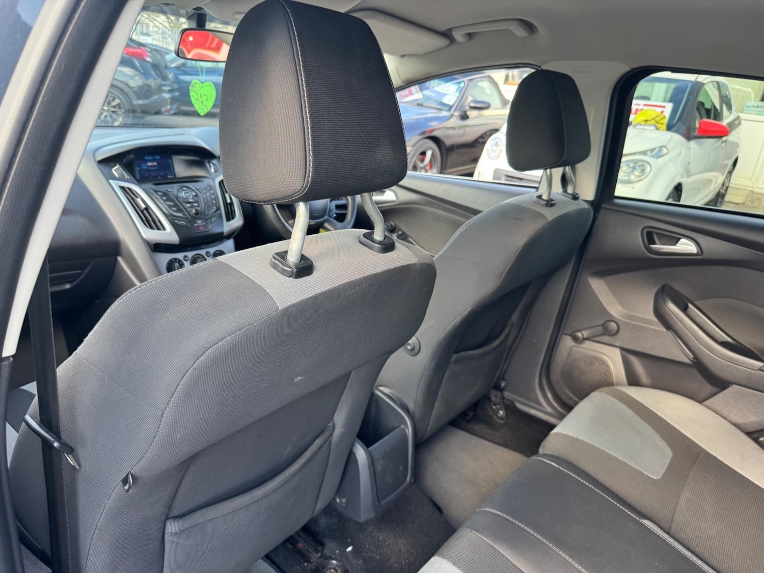 Used Ford Focus 2012 for sale - 76215359: Photo 23