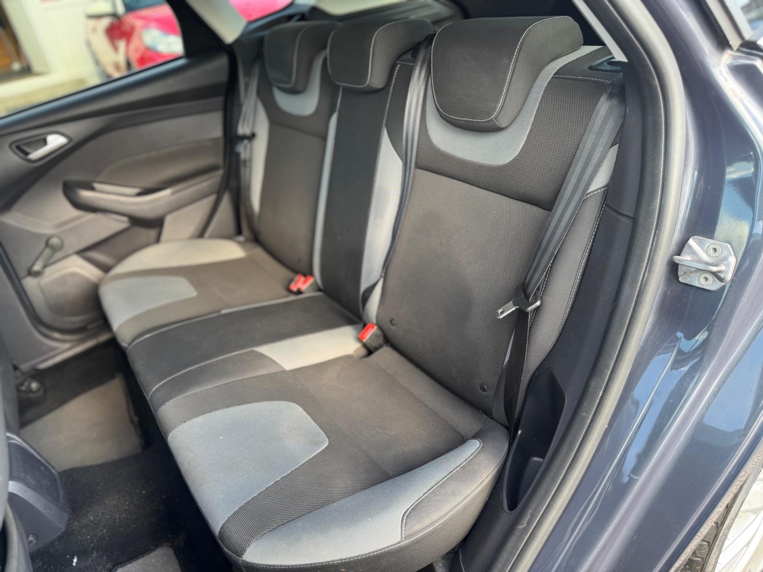 Used Ford Focus 2012 for sale - 76215359: Photo 24