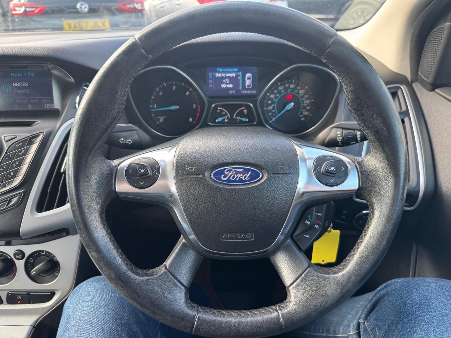 Used Ford Focus 2012 for sale - 76215359: Photo 28