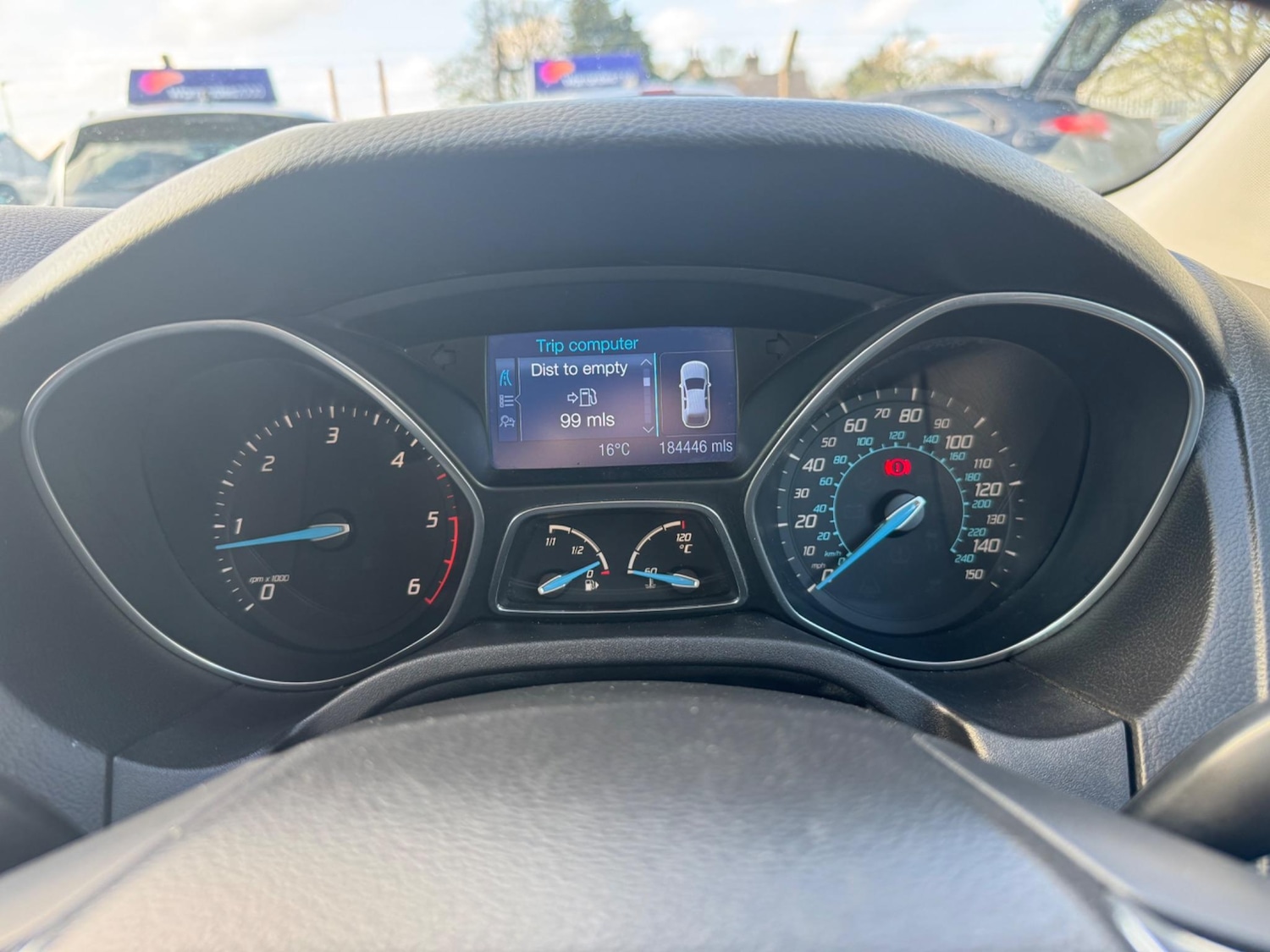 Used Ford Focus 2012 for sale - 76215359: Photo 34