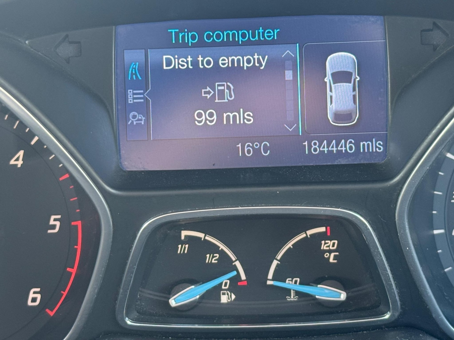 Used Ford Focus 2012 for sale - 76215359: Photo 35