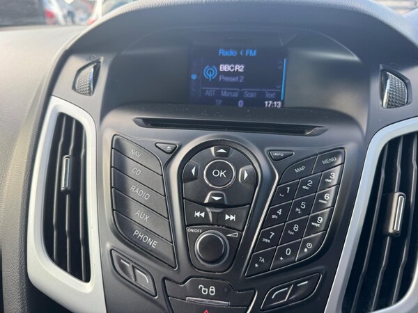 Used Ford Focus 2012 for sale - 76215359: Photo 36