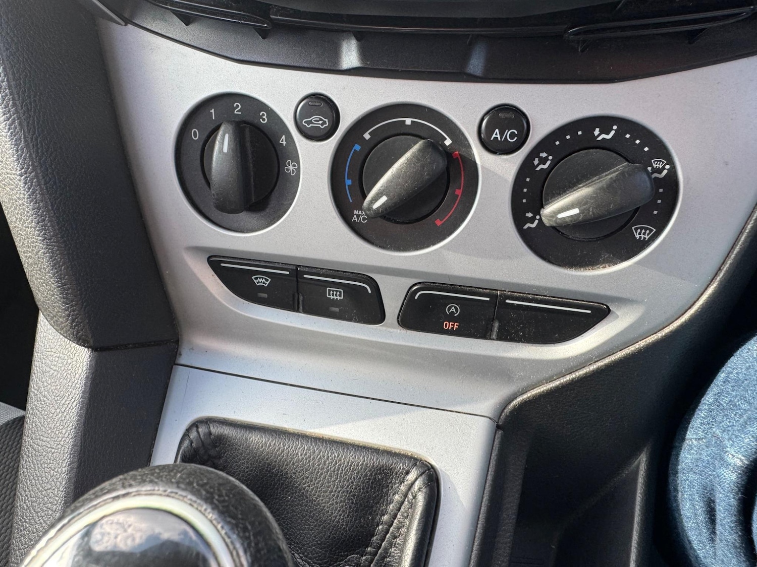 Used Ford Focus 2012 for sale - 76215359: Photo 38