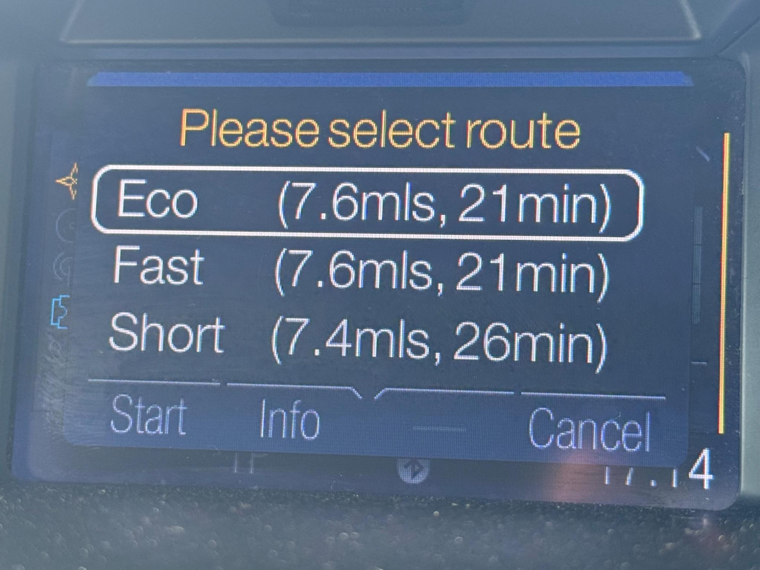 Used Ford Focus 2012 for sale - 76215359: Photo 45