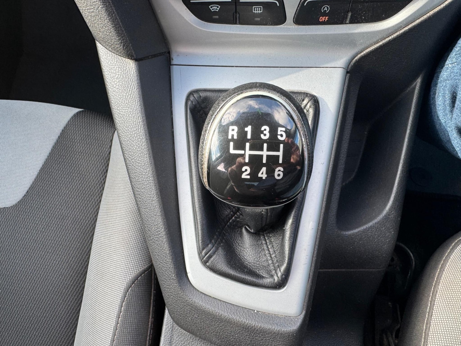 Used Ford Focus 2012 for sale - 76215359: Photo 56