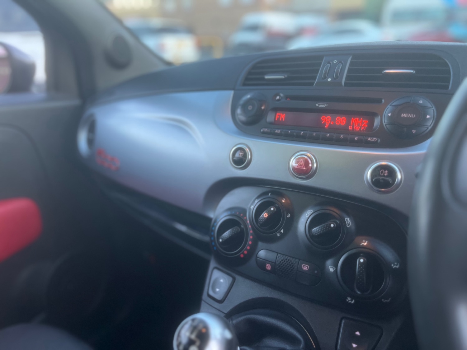 Vehicle 15