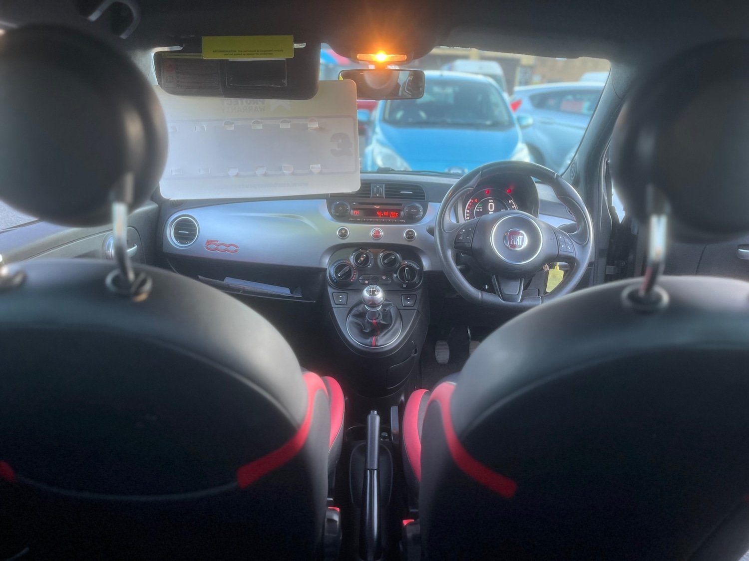 Vehicle 19