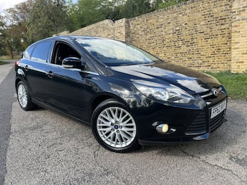 Used Ford Focus 2012 for sale - 79872734: Photo