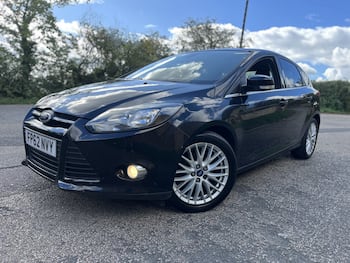 Used Ford Focus 2012 for sale - 79872734: Photo