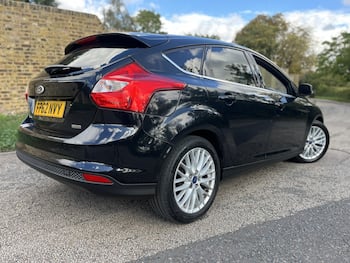 Used Ford Focus 2012 for sale - 79872734: Photo