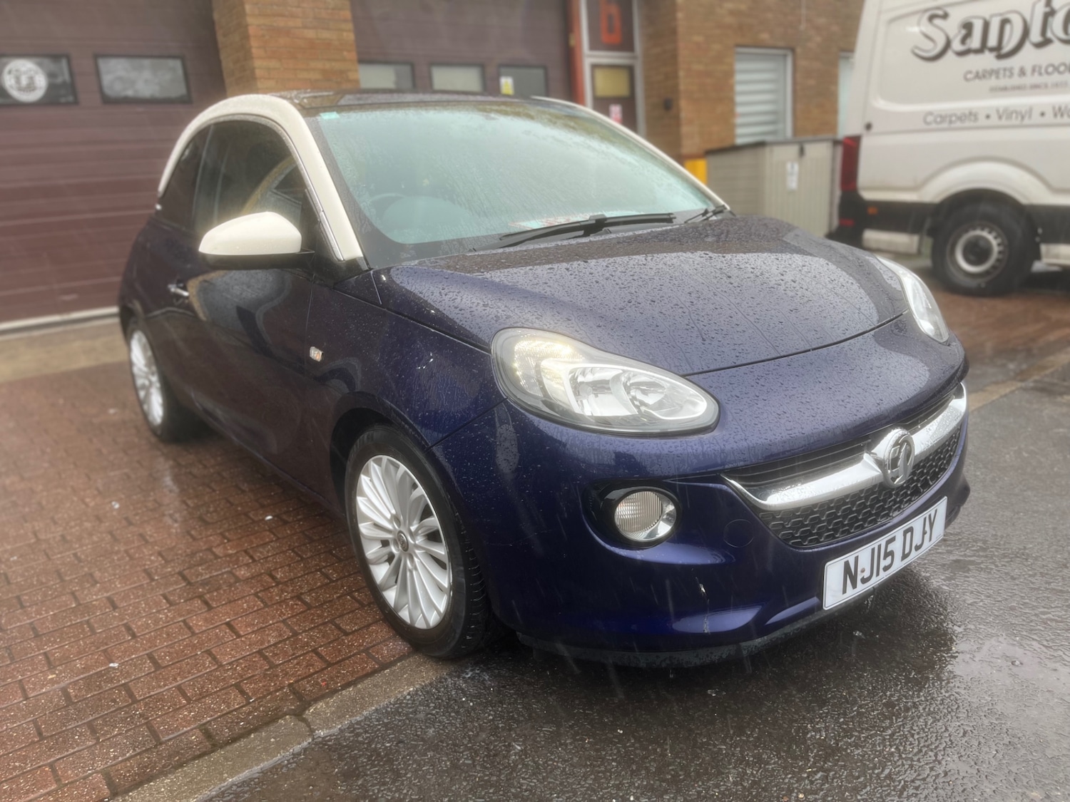 Vehicle 7