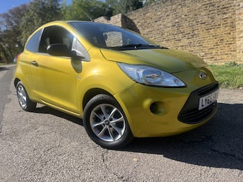 Used Ford Ka 2016 for sale - 79830322: Photo