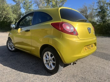 Used Ford Ka 2016 for sale - 79830322: Photo