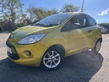 Used Ford Ka 2016 for sale - 79830322: Photo