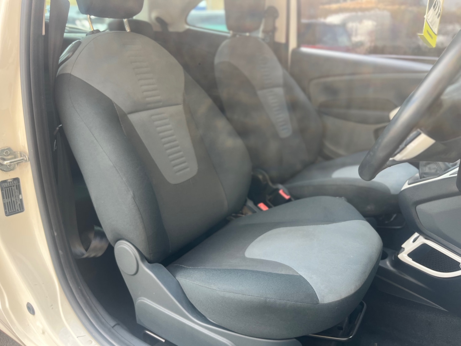 Vehicle 17