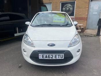 Used Ford Ka 2012 for sale - 75170680: Photo