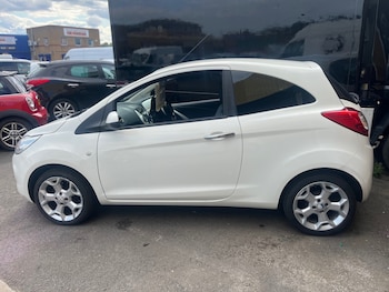 Used Ford Ka 2012 for sale - 75170680: Photo