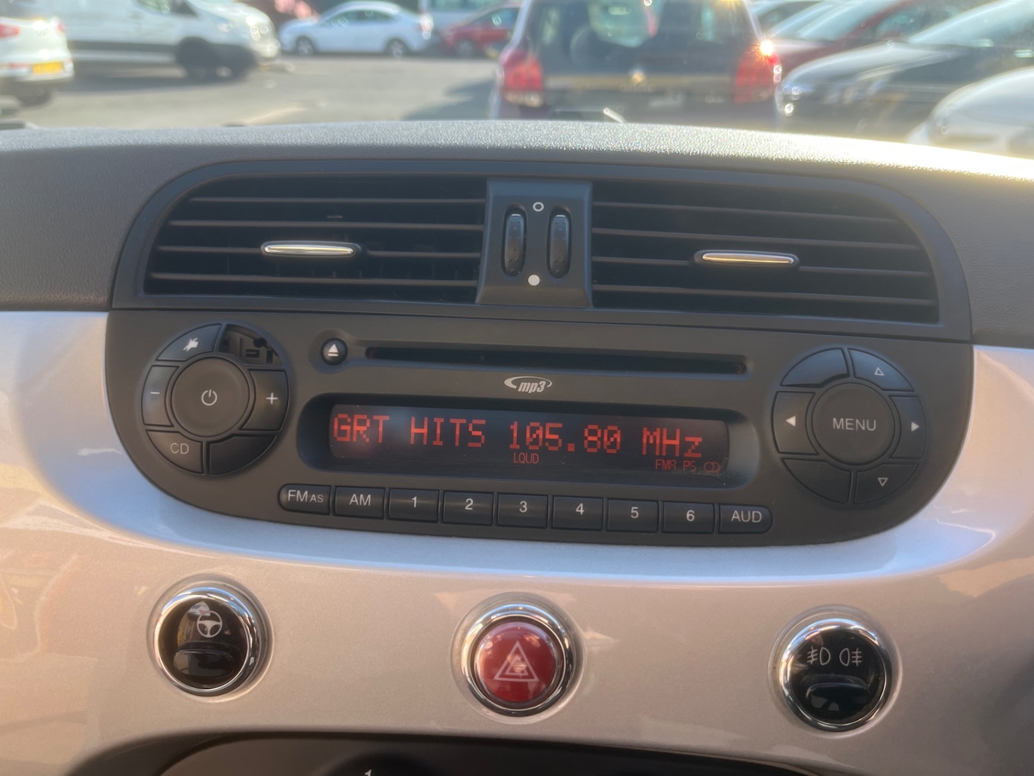 Vehicle 17
