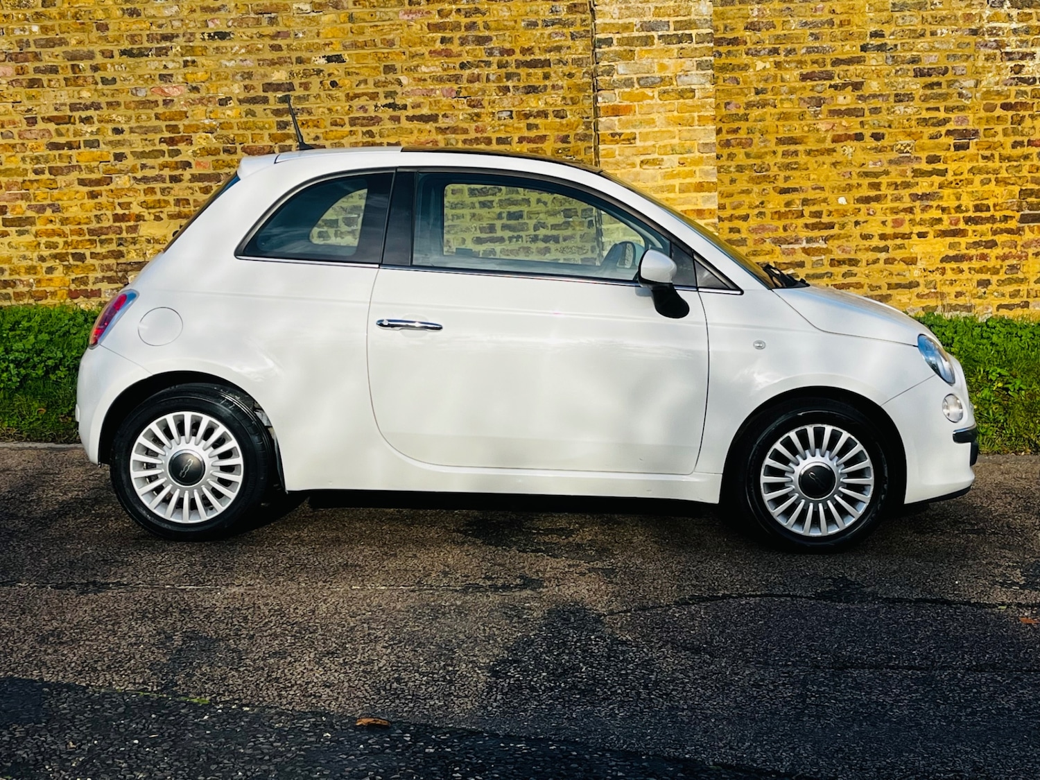 Used Fiat 500 2013 for sale - 76565193: Photo 10