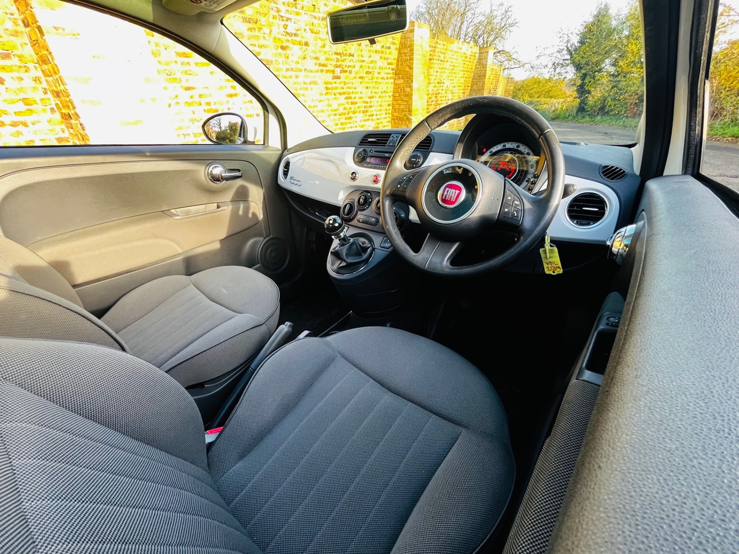 Used Fiat 500 2013 for sale - 76565193: Photo 11