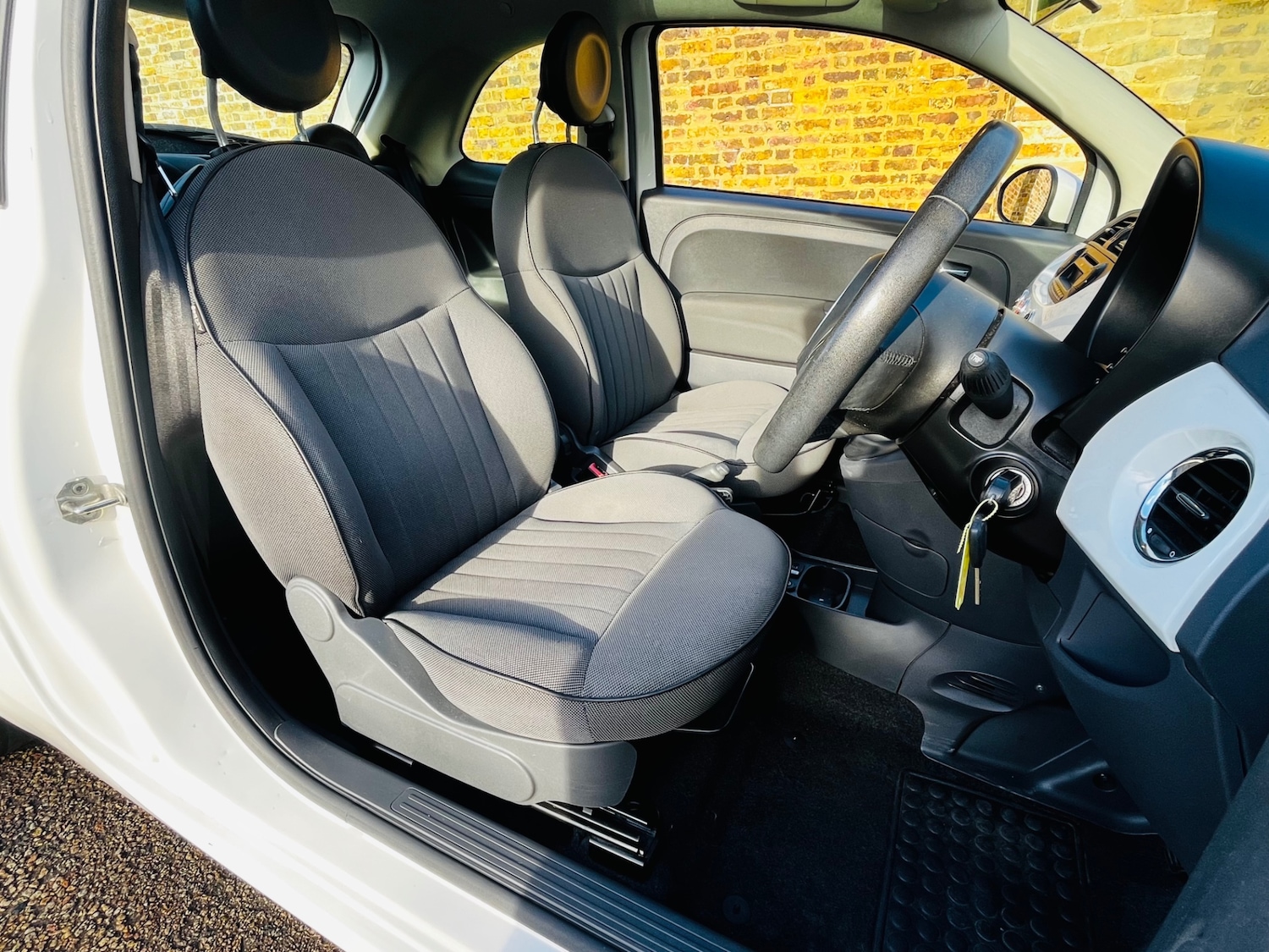 Used Fiat 500 2013 for sale - 76565193: Photo 12