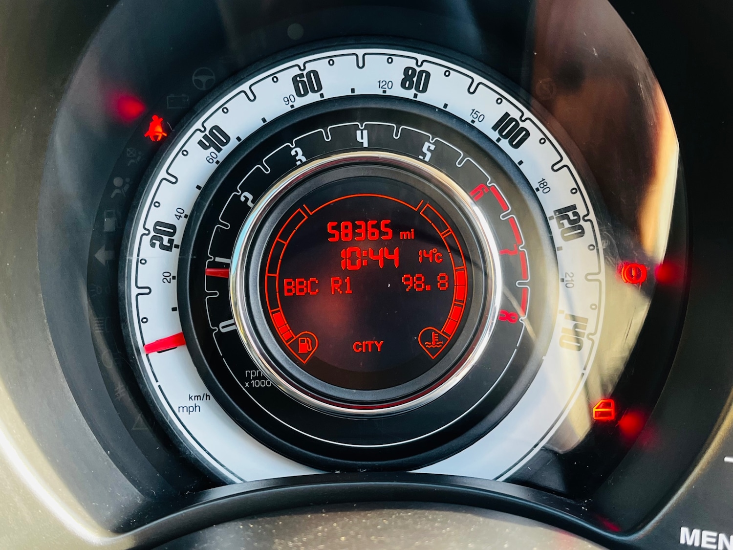 Used Fiat 500 2013 for sale - 76565193: Photo 13