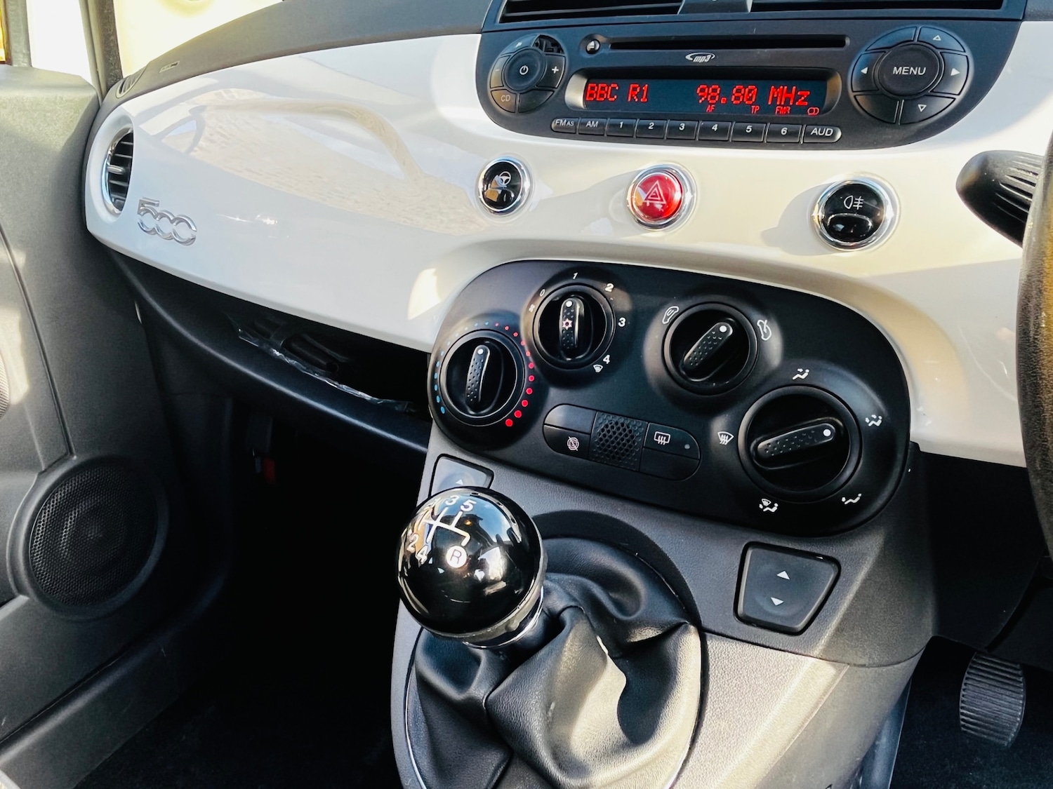 Used Fiat 500 2013 for sale - 76565193: Photo 15