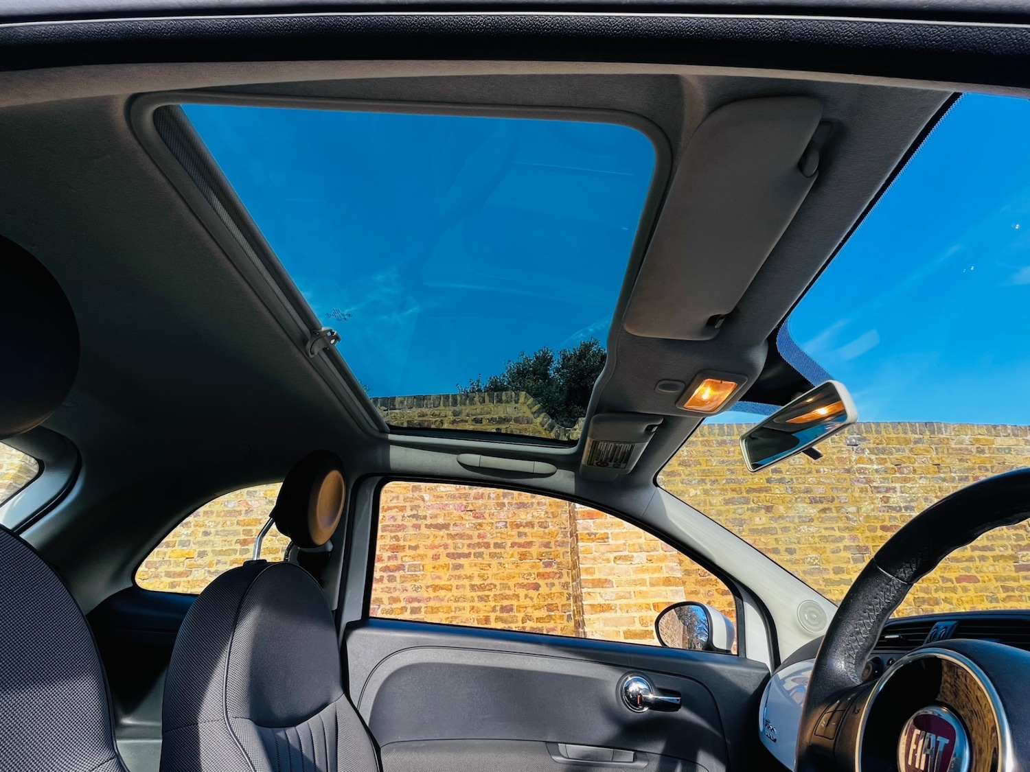 Used Fiat 500 2013 for sale - 76565193: Photo 16