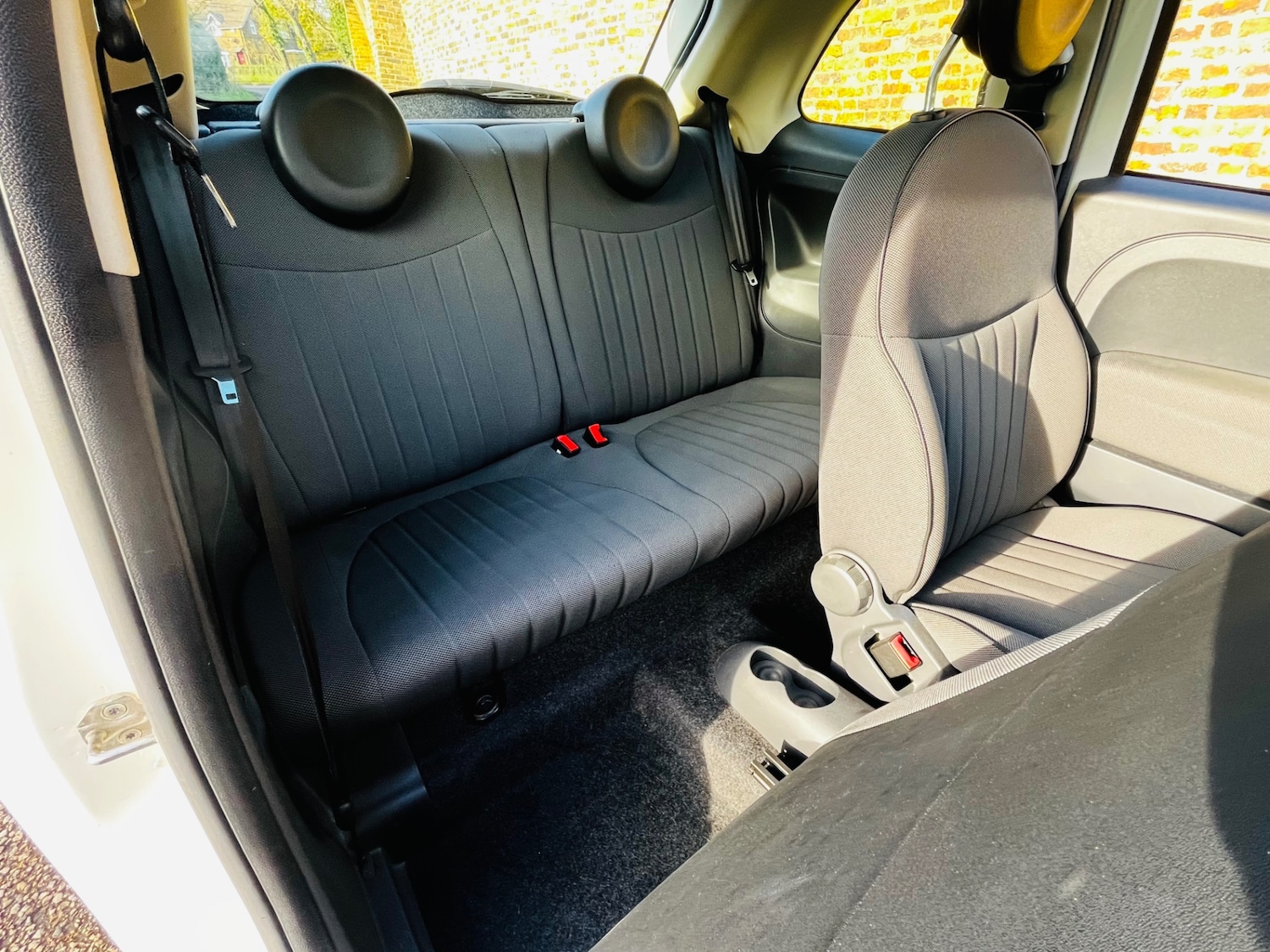 Used Fiat 500 2013 for sale - 76565193: Photo 17