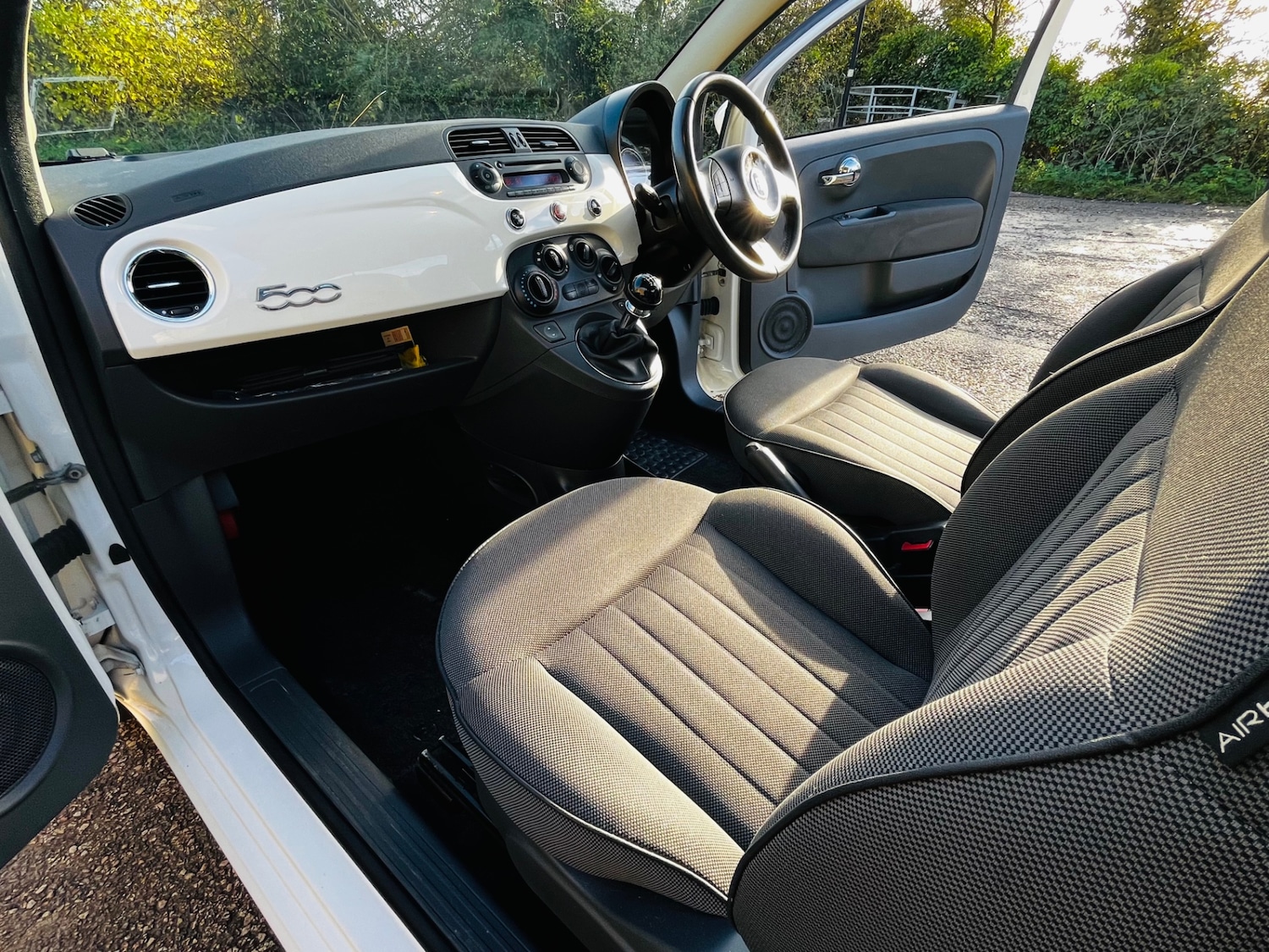 Used Fiat 500 2013 for sale - 76565193: Photo 18