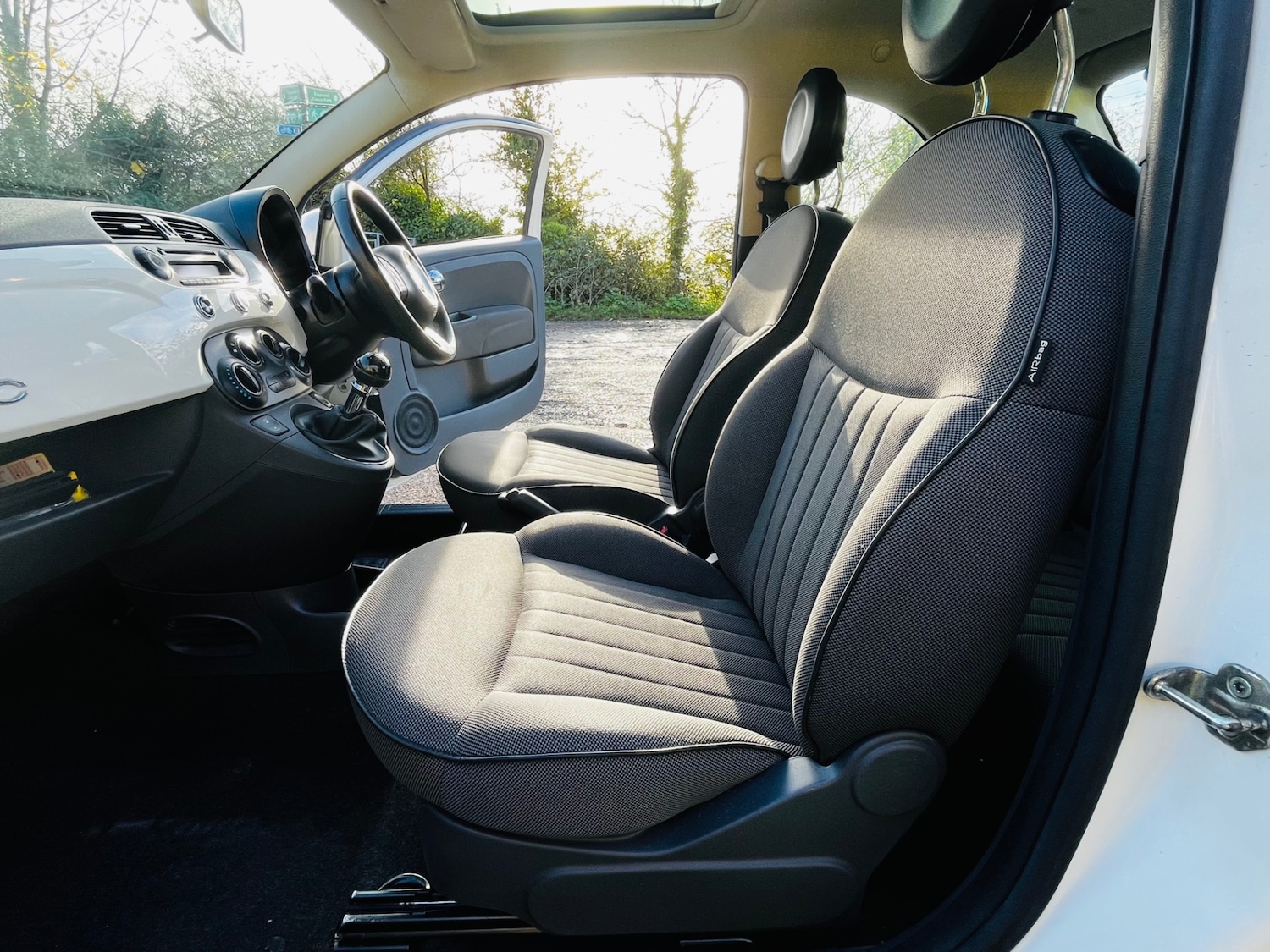 Used Fiat 500 2013 for sale - 76565193: Photo 19