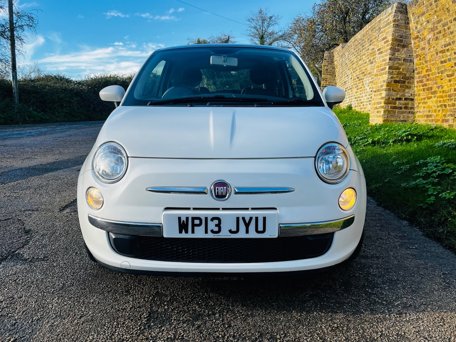 Used Fiat 500 2013 for sale - 76565193: Photo 2
