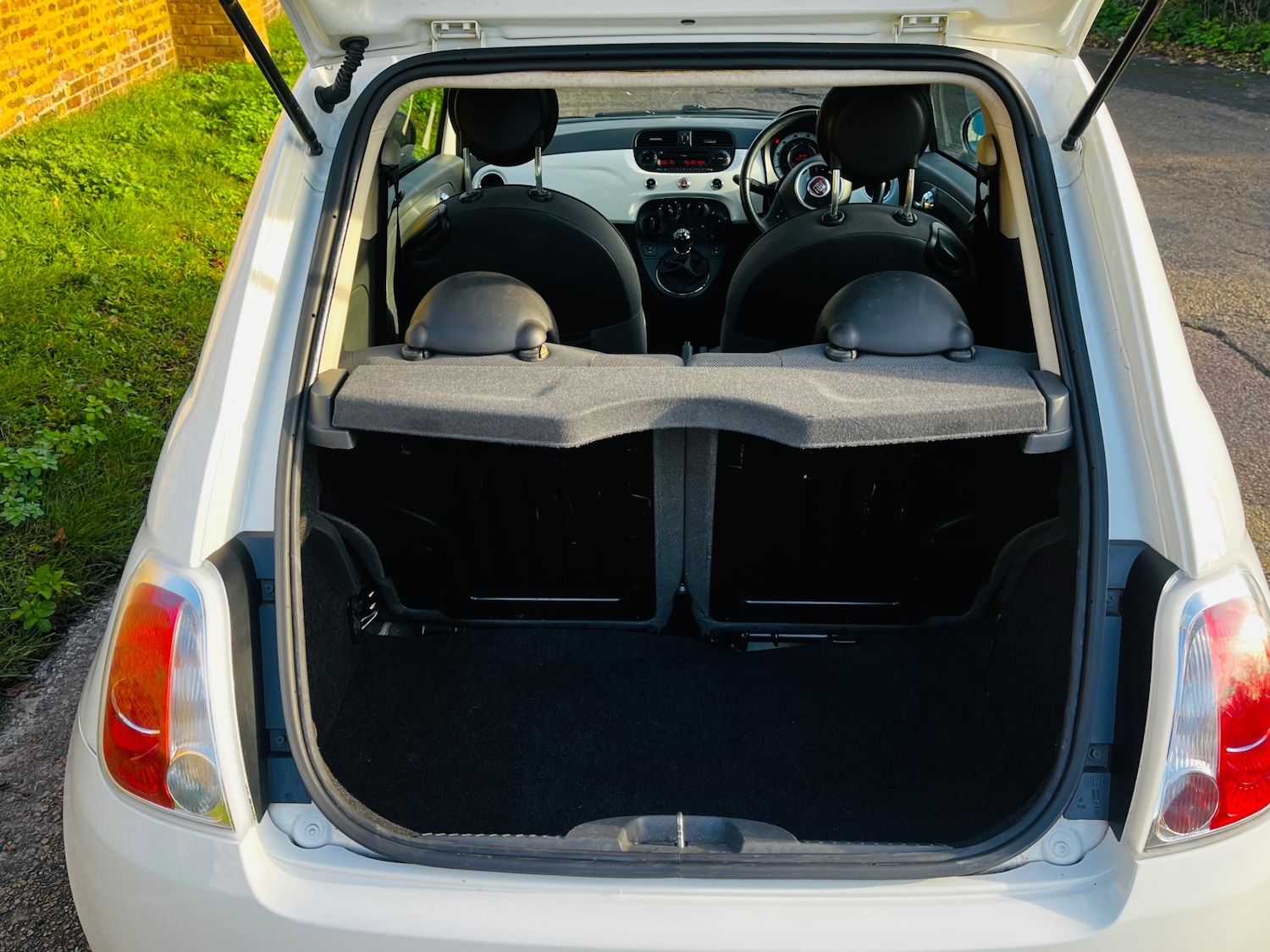 Used Fiat 500 2013 for sale - 76565193: Photo 7