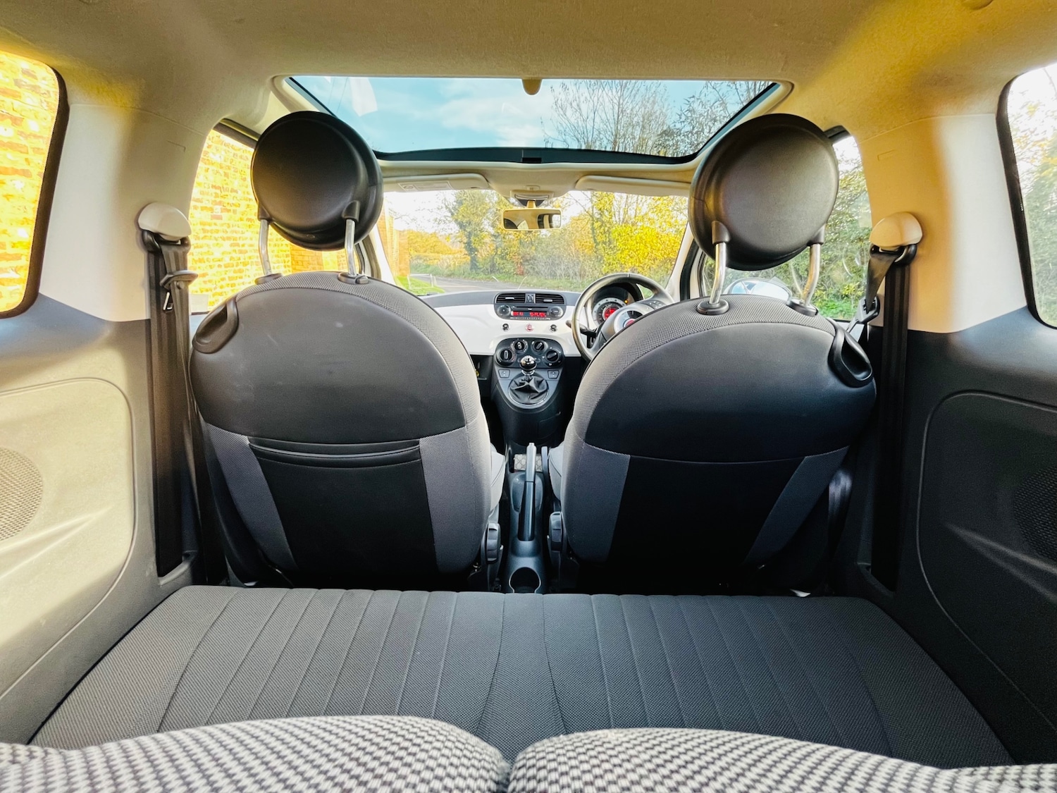 Used Fiat 500 2013 for sale - 76565193: Photo 8