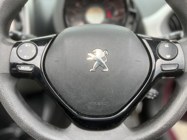 Used Peugeot 108 2016 for sale - 75575347: Photo 21