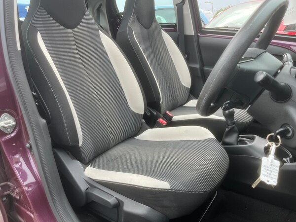 Used Peugeot 108 2016 for sale - 75575347: Photo 22
