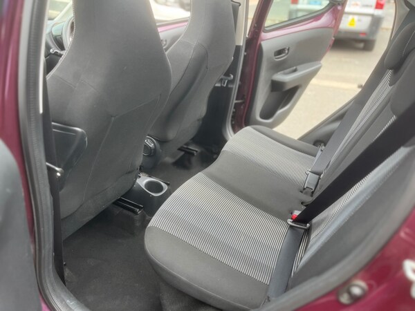 Used Peugeot 108 2016 for sale - 75575347: Photo 23