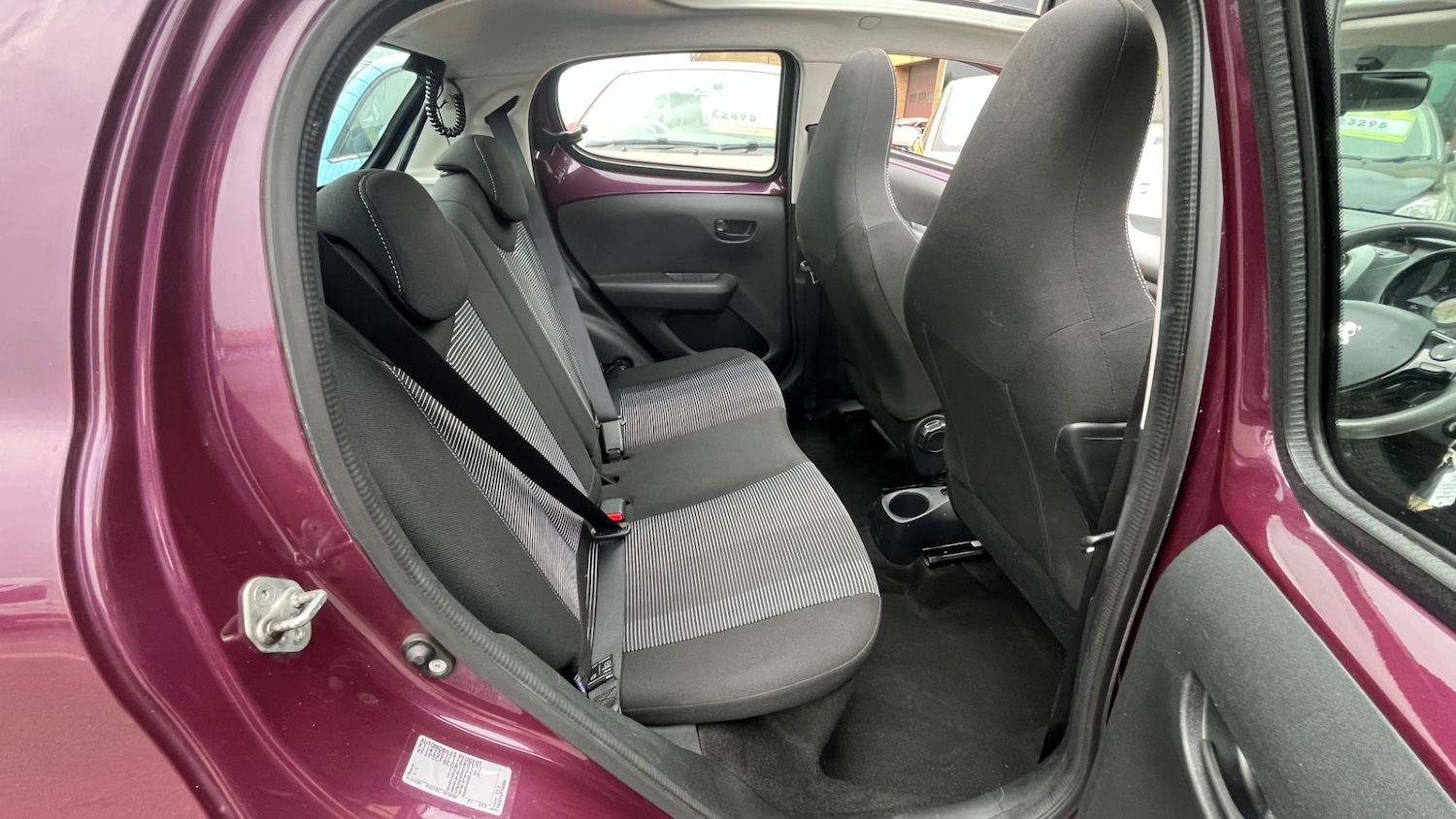 Vehicle 26