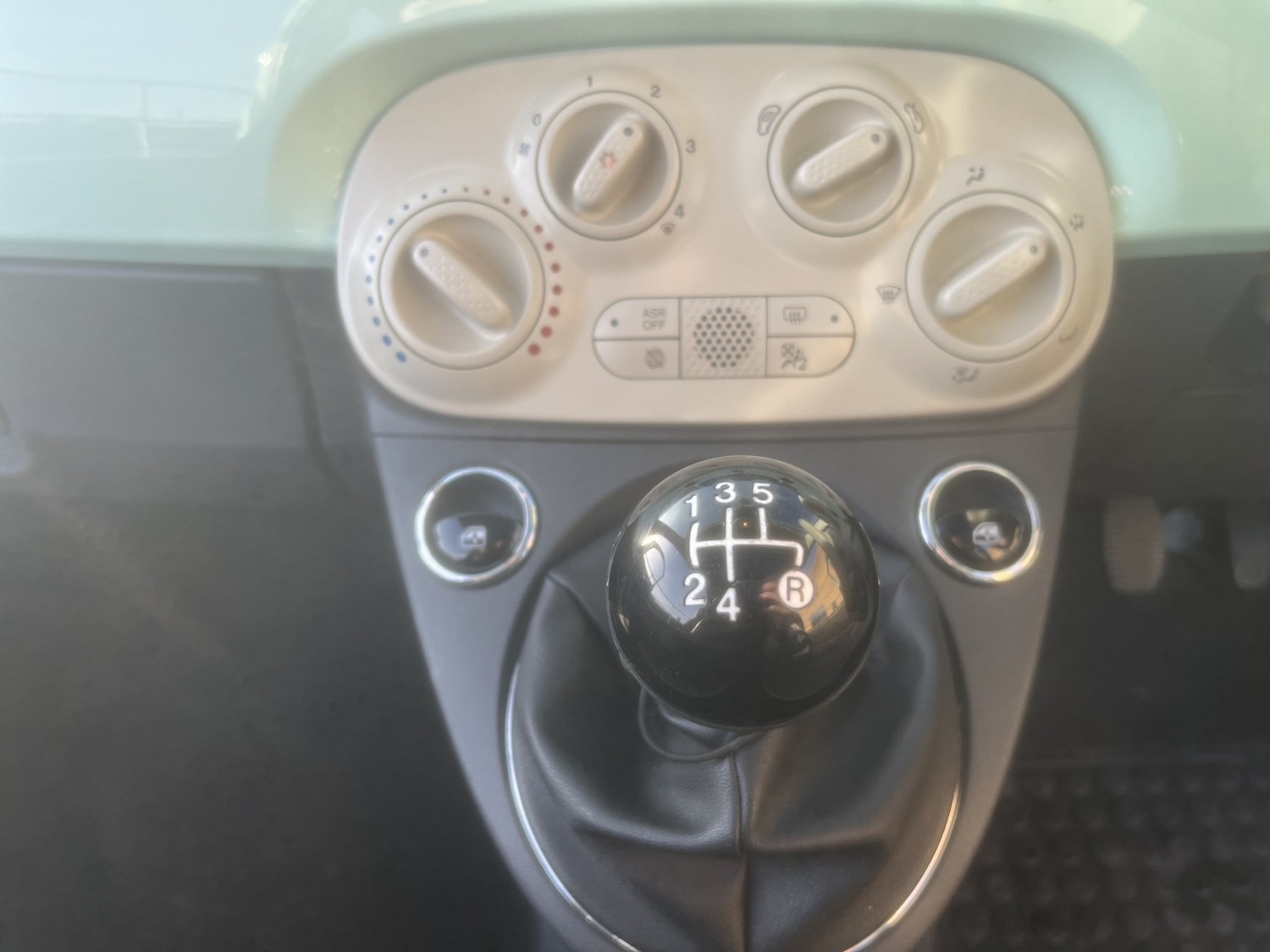 Used Fiat 500 2017 for sale - 77548196: Photo 17