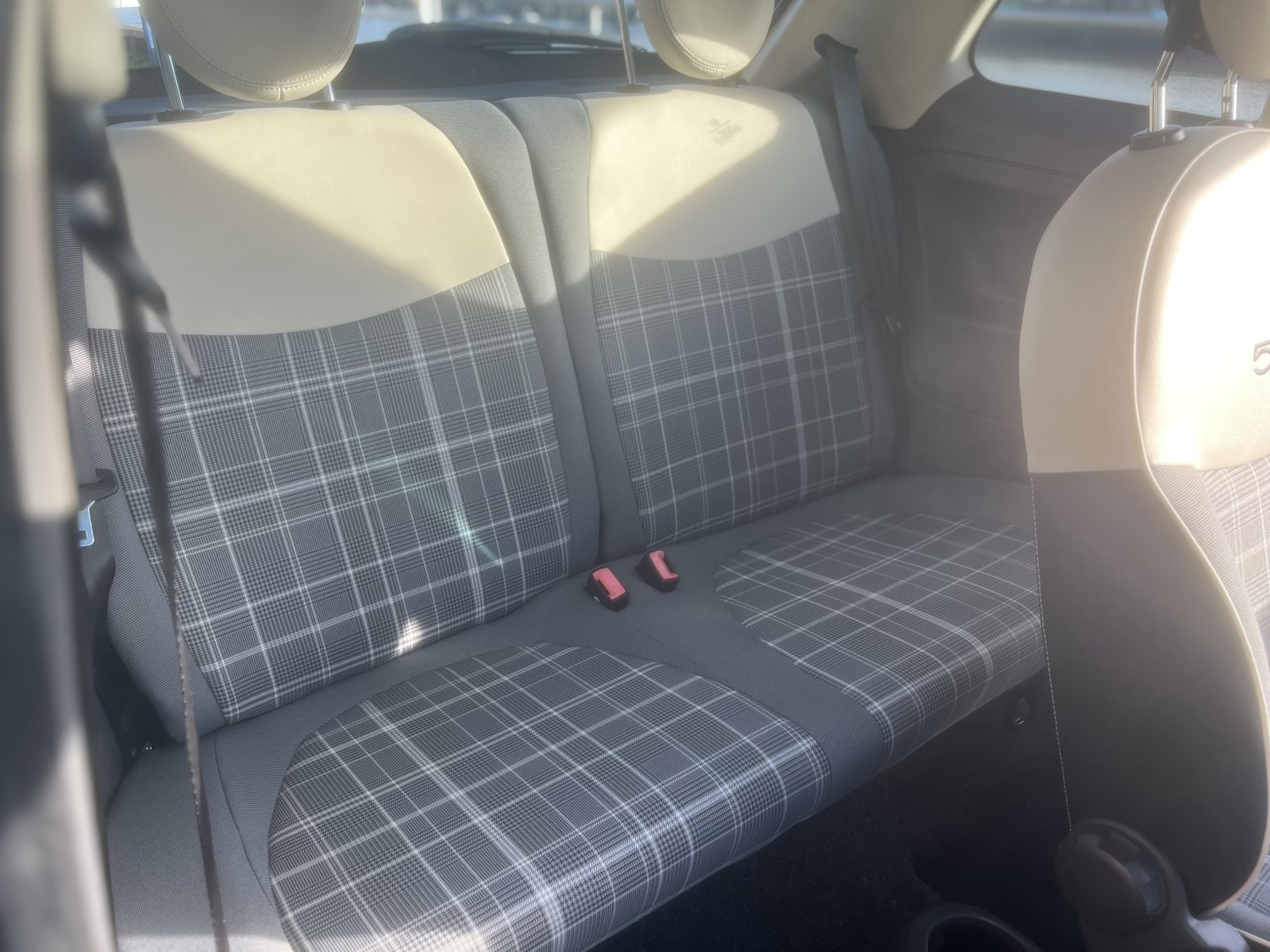 Used Fiat 500 2017 for sale - 77548196: Photo 20