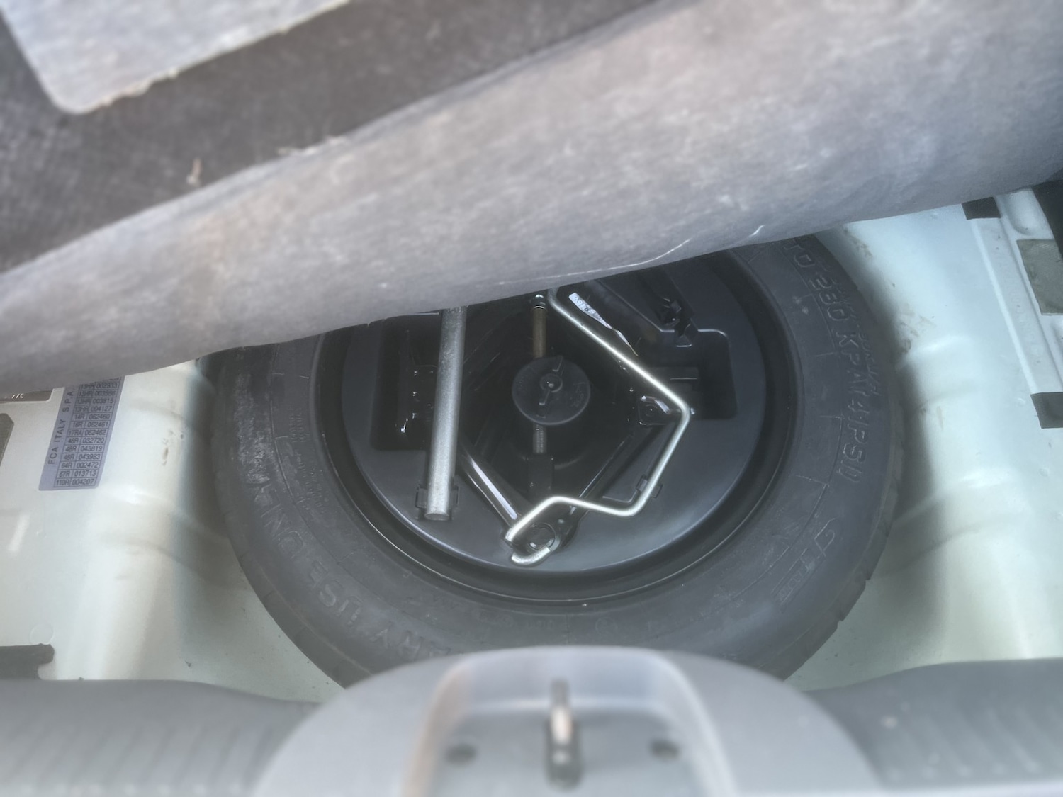 Used Fiat 500 2017 for sale - 77548196: Photo 22