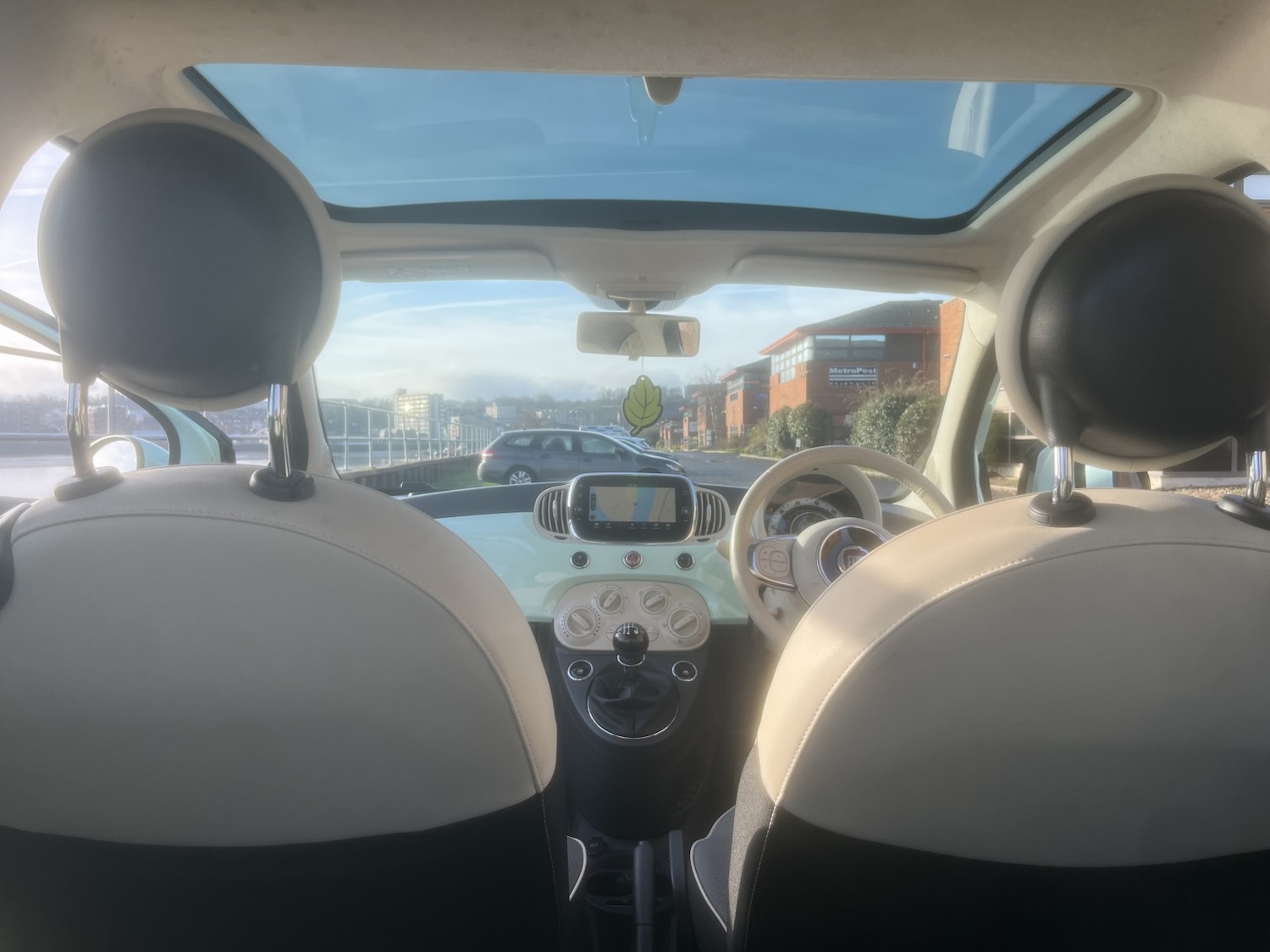 Used Fiat 500 2017 for sale - 77548196: Photo 23